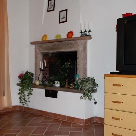 Casa Vacanze In Borgo มอนเตแวร์ดิ มาริตติโม ภายนอก รูปภาพ