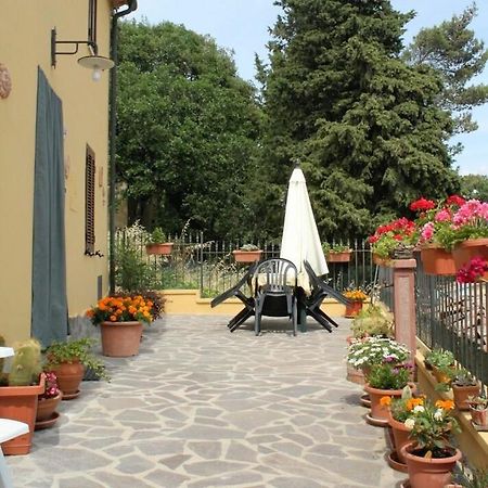 Casa Vacanze In Borgo มอนเตแวร์ดิ มาริตติโม ภายนอก รูปภาพ