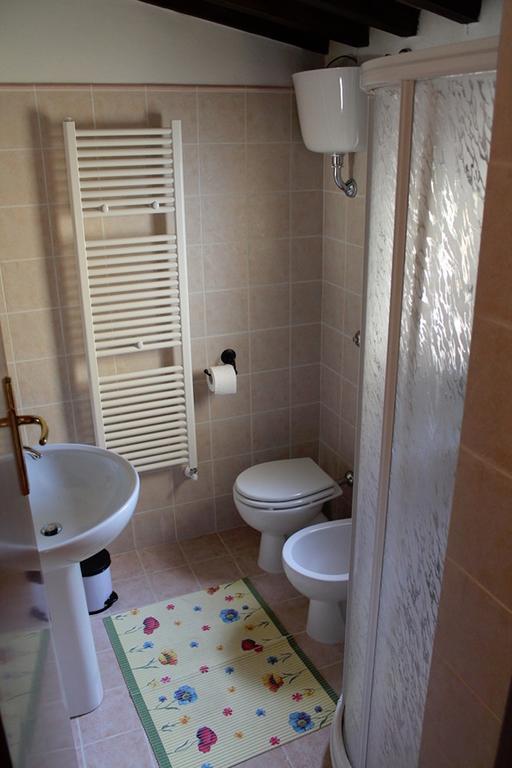 Casa Vacanze In Borgo มอนเตแวร์ดิ มาริตติโม ภายนอก รูปภาพ