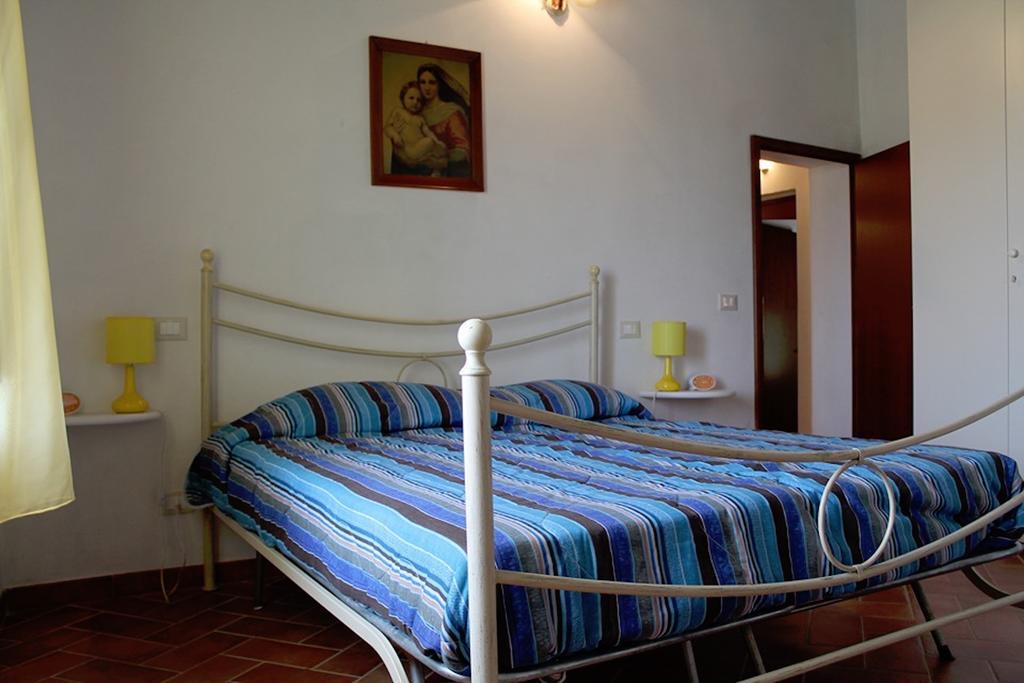 Casa Vacanze In Borgo มอนเตแวร์ดิ มาริตติโม ภายนอก รูปภาพ