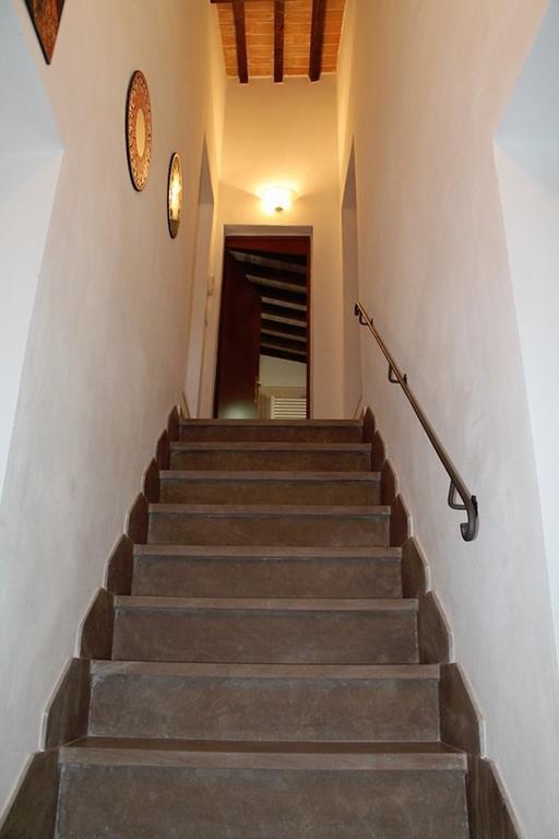 Casa Vacanze In Borgo มอนเตแวร์ดิ มาริตติโม ภายนอก รูปภาพ